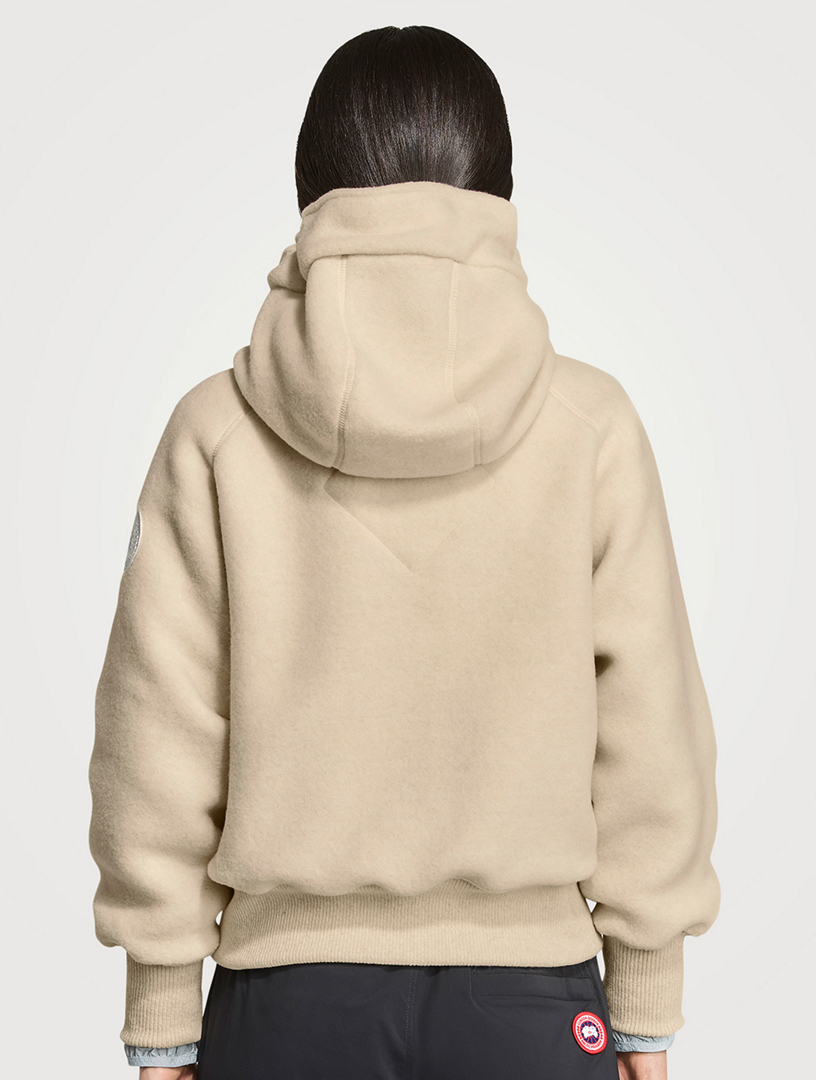 ★ ★ Chilliwack Bomber フリース HUMANATURE Chilliwack Bomber Kind Fleece HUMANATURE | Canada Goose US