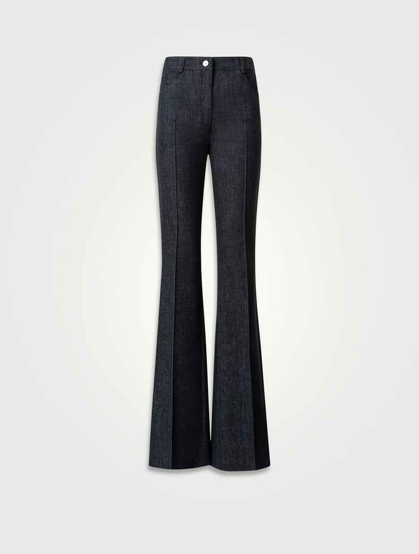 Farid Bootcut Jeans