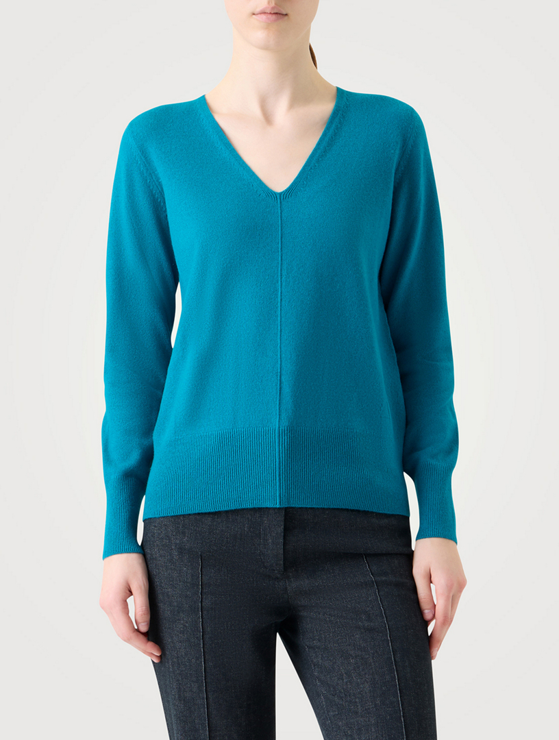 Cashmere Sweater