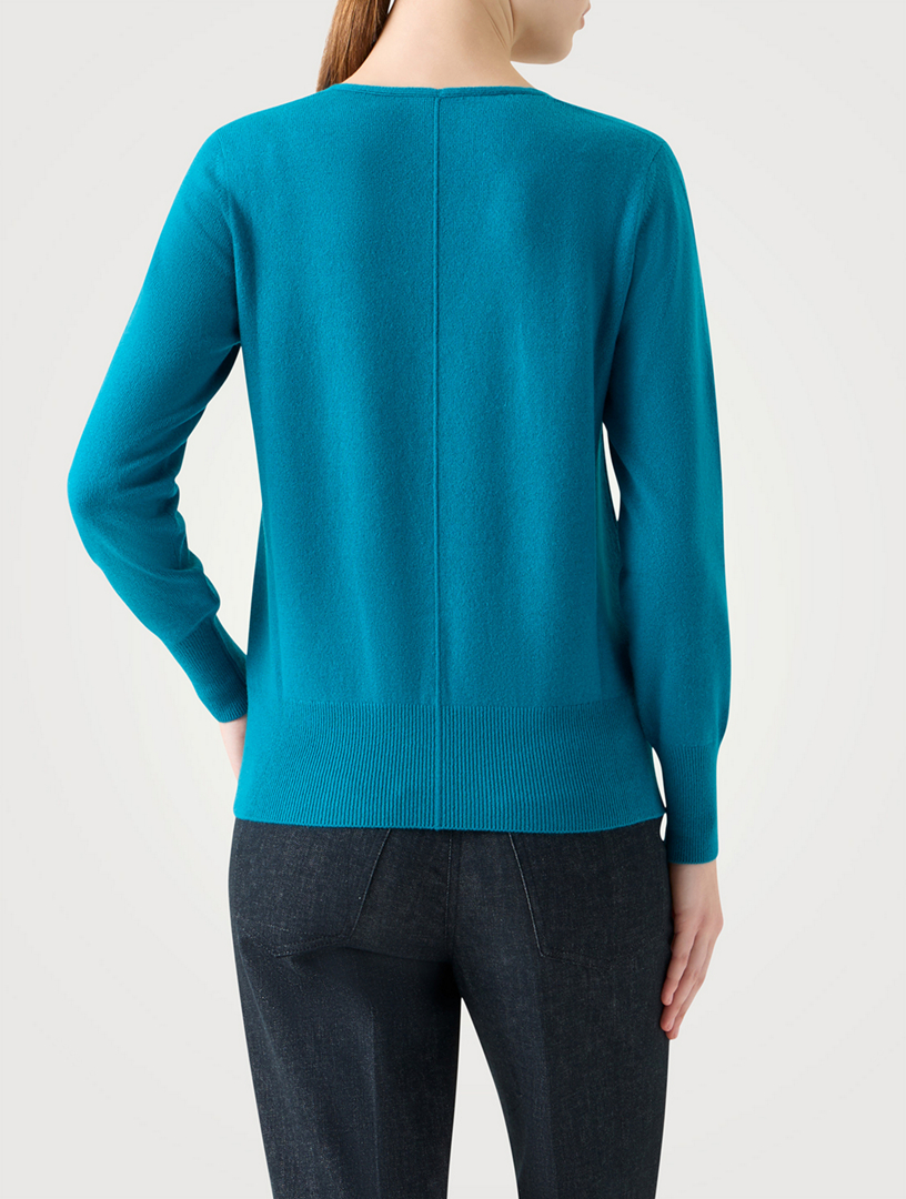 Cashmere Sweater
