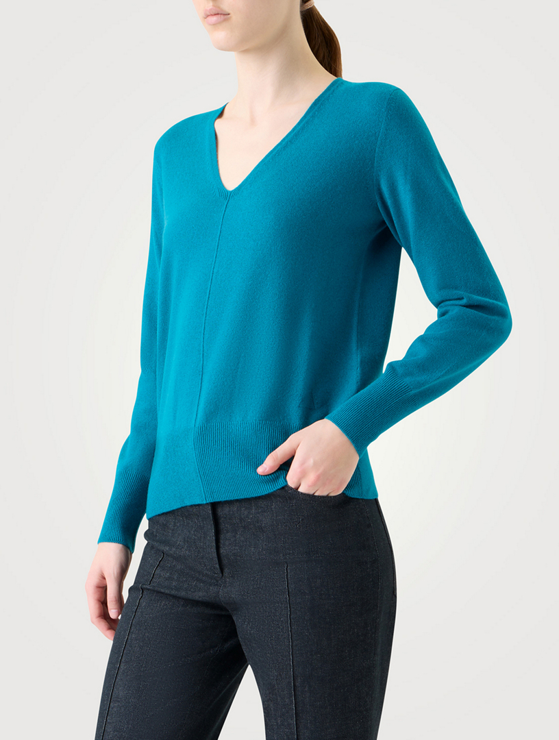 Cashmere Sweater