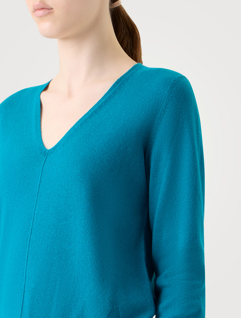 Cashmere Sweater