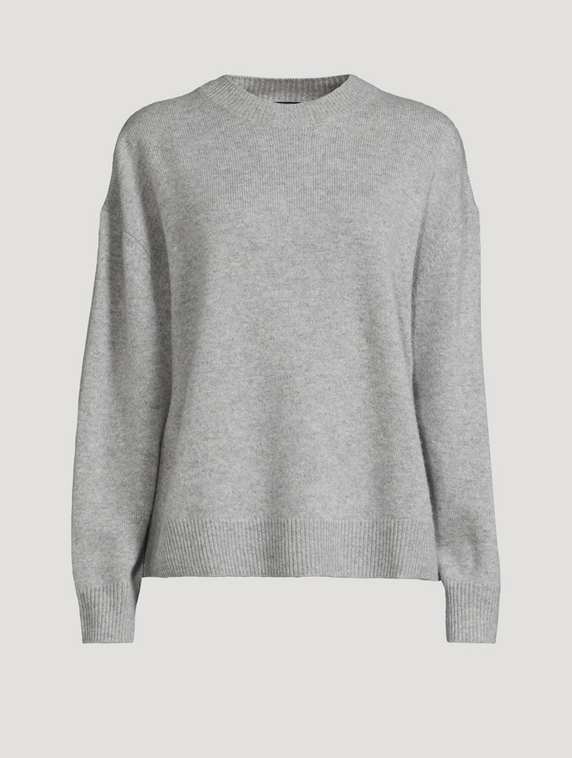 Lee Cashmere Sweater