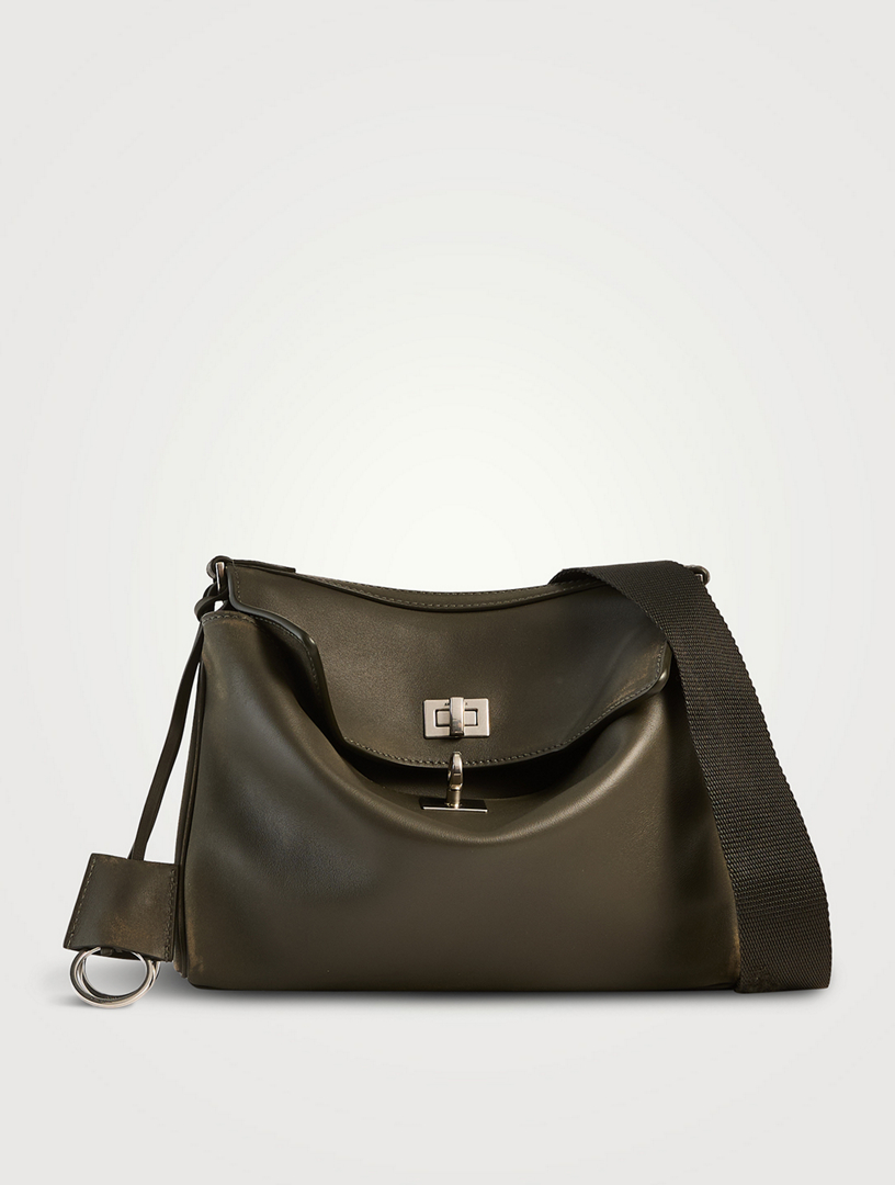 Small Rodeo Messenger Bag