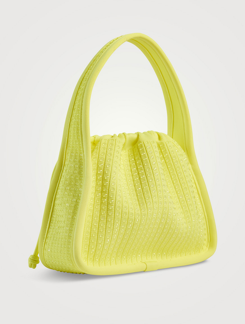 ALEXANDER WANG バッグ alexanderwang アレキサンダーワング パンチナイロントート