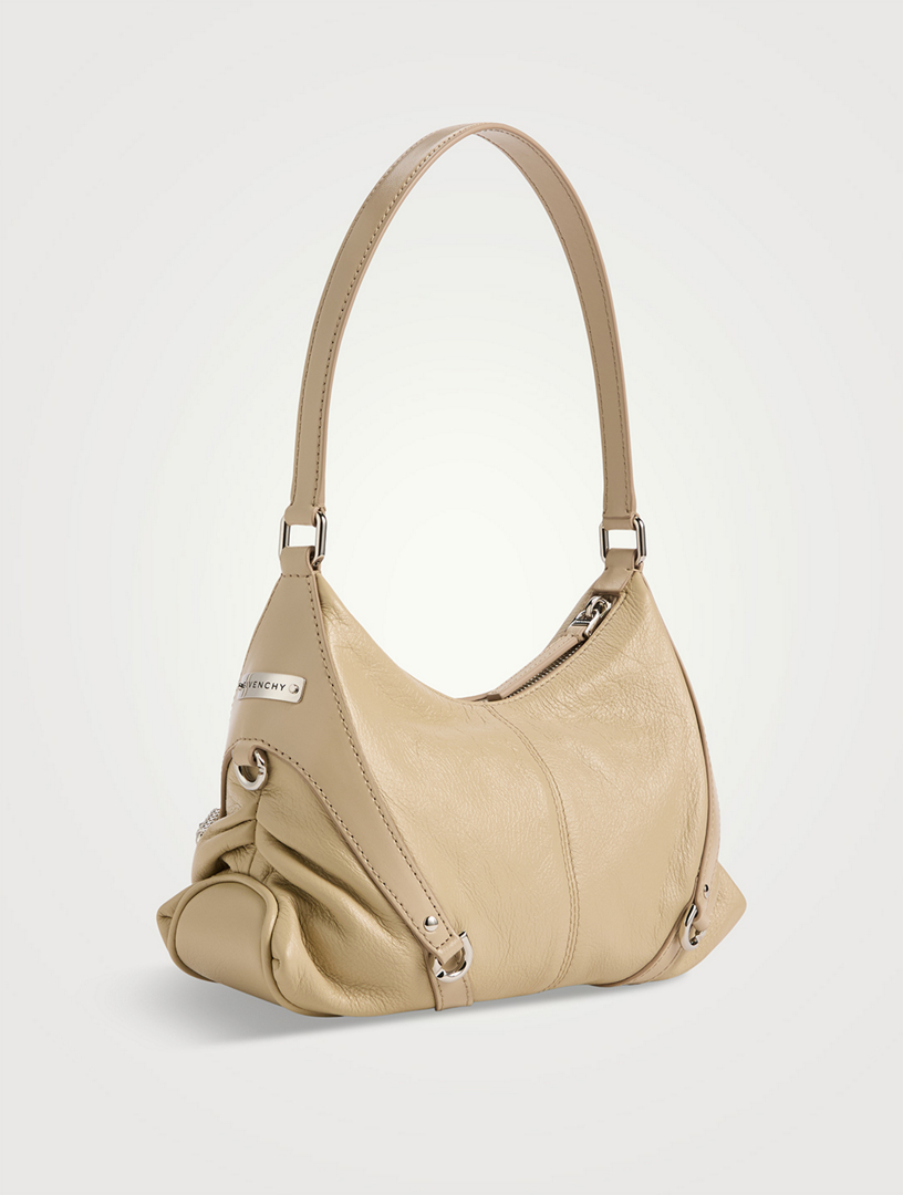GIVENCHY Voyou Harness Shoulder Bag | Holt Renfrew