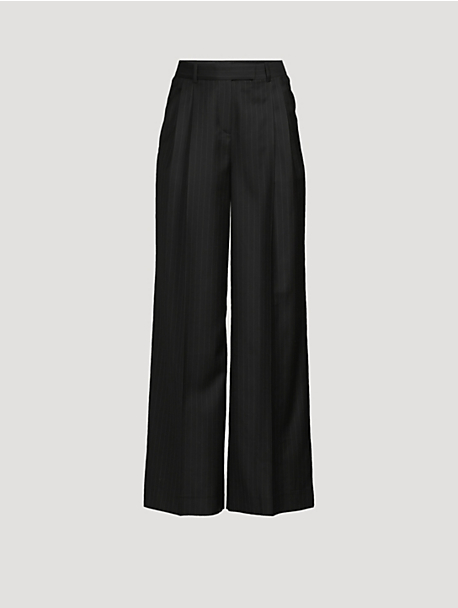 THE ROW Gala Wide-Leg Pants | Holt Renfrew THE ROW Gala Wide-Leg Pants | Holt Renfrew