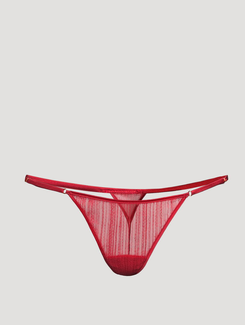 String Forget-Me-Not