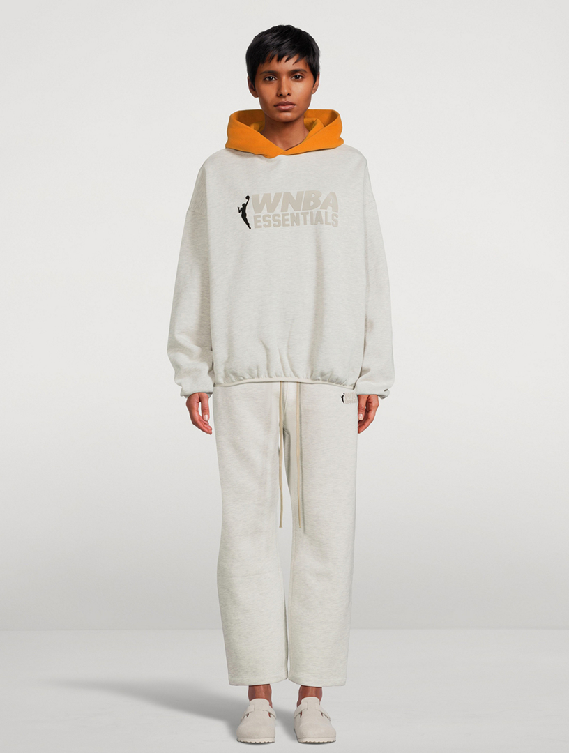 FEAR OF GOD ESSENTIALS Fear of God Essentials x WNBA Sweatpants