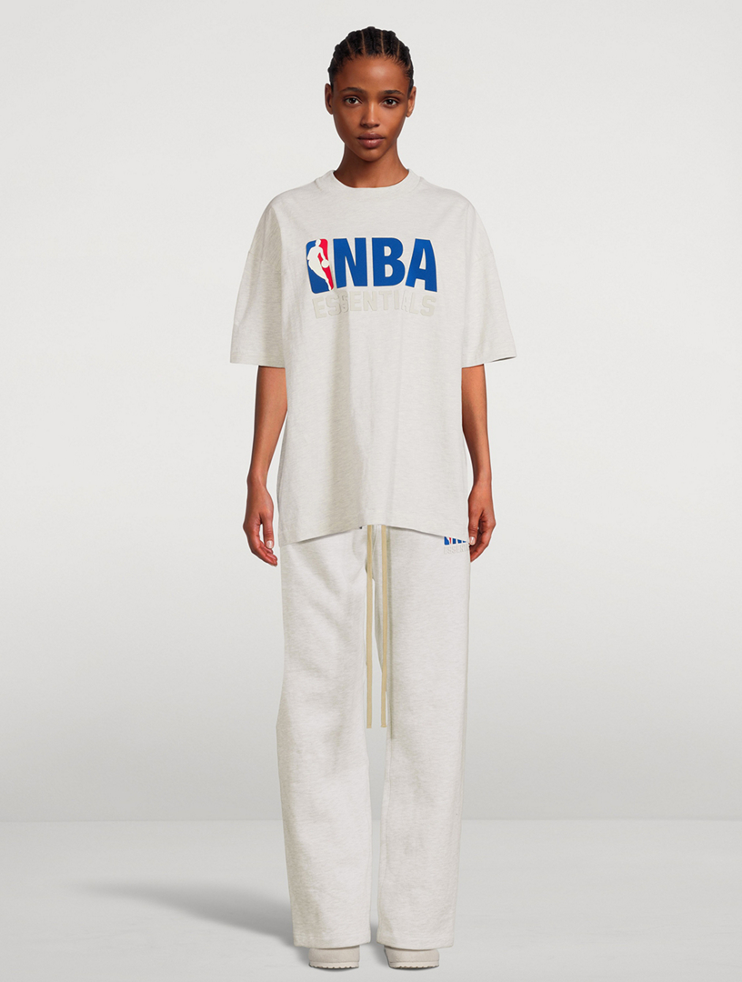 FEAR OF GOD ESSENTIALS Fear of God Essentials x NBA