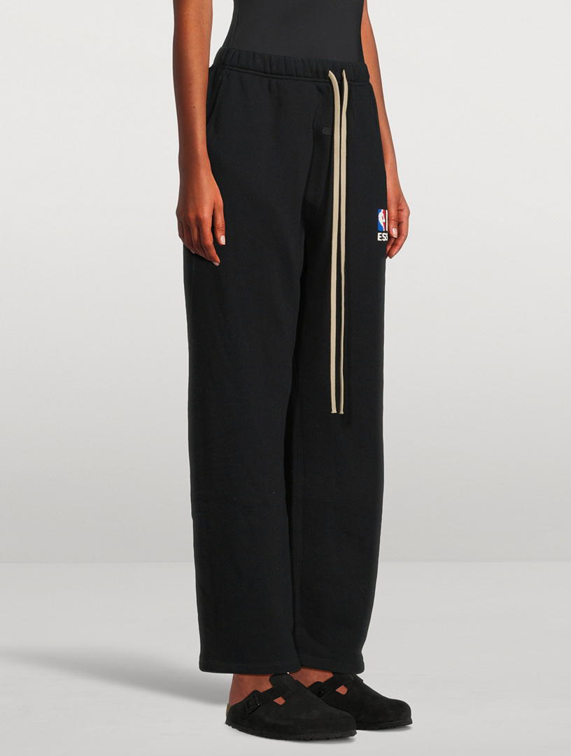 Fear of God Essentials x NBA Sweatpants