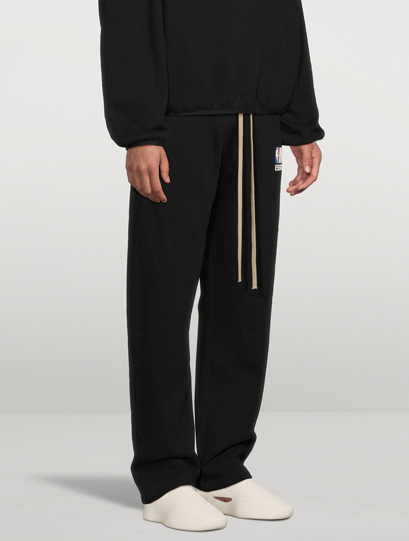 Fear of God Essentials x NBA Sweatpants