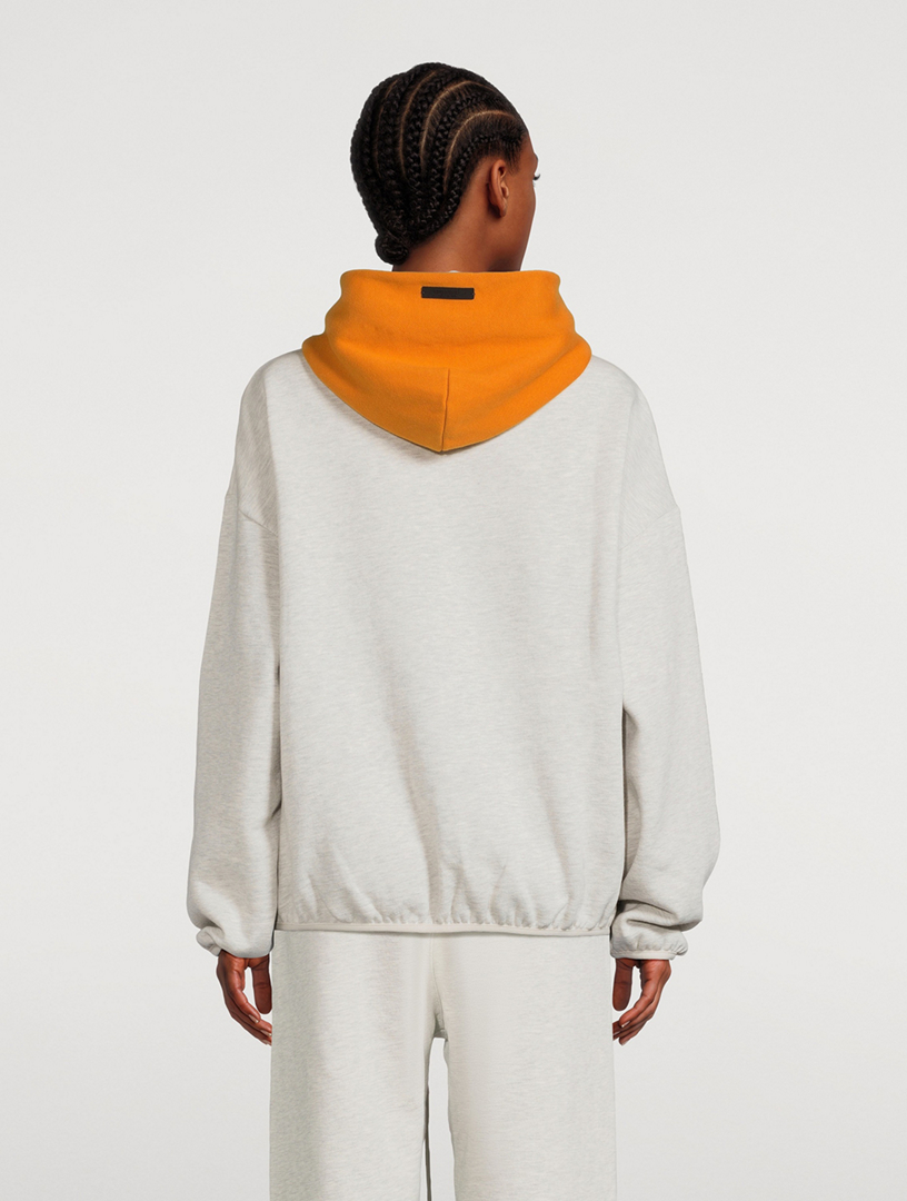 大人気【FEAR OF GOD】ESSENTIALS Essentials WNBA Hoodie Chicago Sky Fear of God Unisex WNBA x ESSENTIALS Pullover