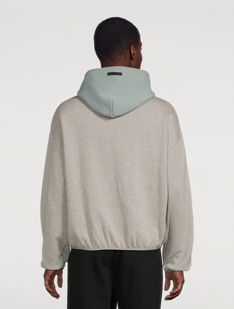 FEAR OF GOD ESSENTIALS Fear of God Essentials x WNBA Liberty