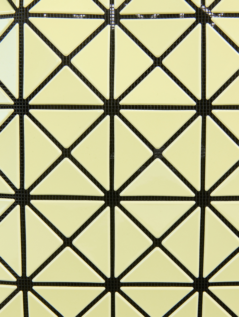 BAO BAO ISSEY MIYAKE Small Prism Metallic Tote Bag | Holt Renfrew