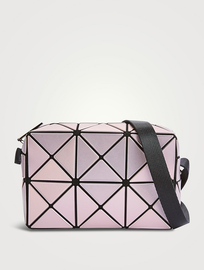 Bao Bao Issey MiyakeバオバオSLASH CARTON TOP HANDLE BAG多色 Bao Bao Issey Miyake – Ashia Mode