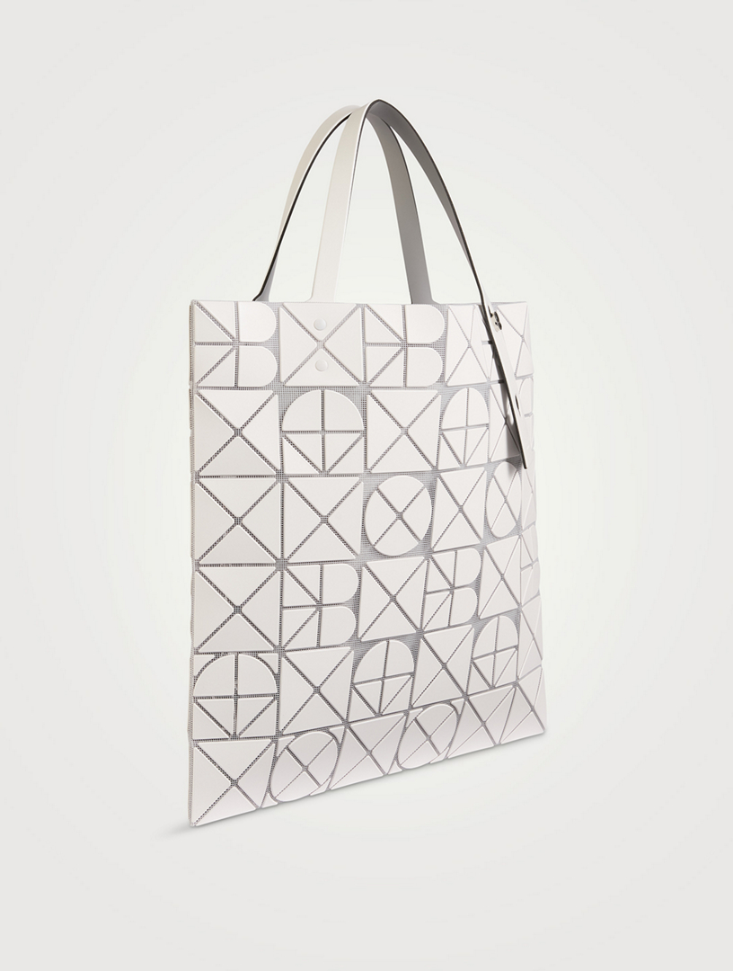 トートバッグ BAOBAO ISSEY MIYAKE Beyond Hand Bag BB56AG802 08 Bao Bao Beyond mini handbag | Issey Miyake | Women's
