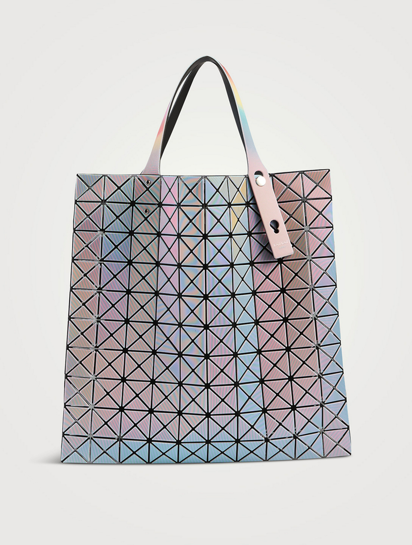 BAO BAO ISSEY MIYAKE Illusion Tote Bag | Holt Renfrew