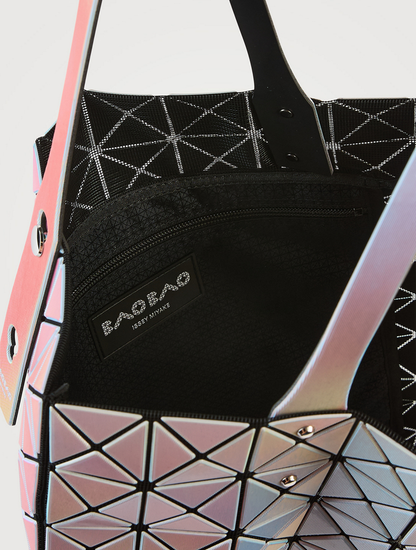 BAO BAO ISSEY MIYAKE Illusion Tote Bag | Holt Renfrew