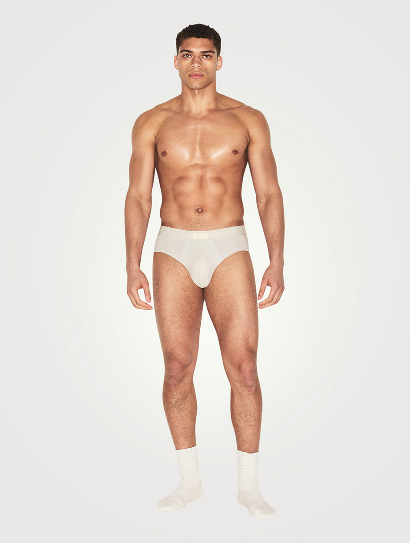 SKIMS Cotton Brief 3-Pack