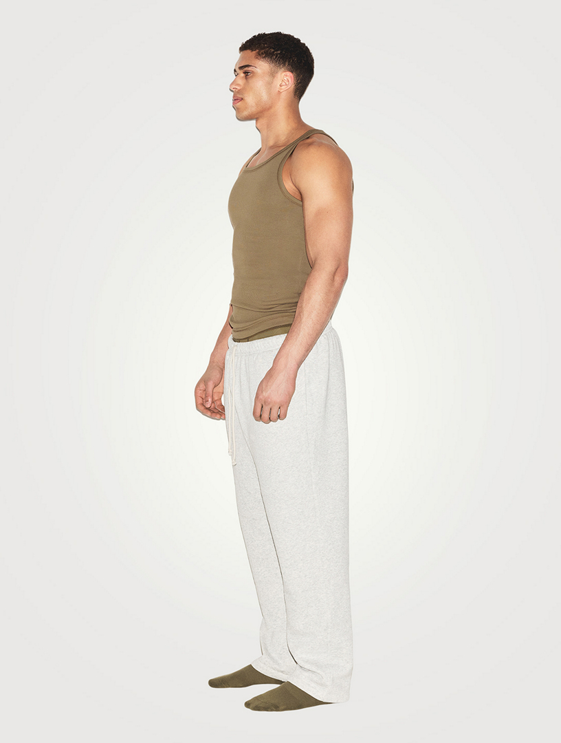 SKIMS SKIMS Cotton Rib Tank 3-Pack | Holt Renfrew