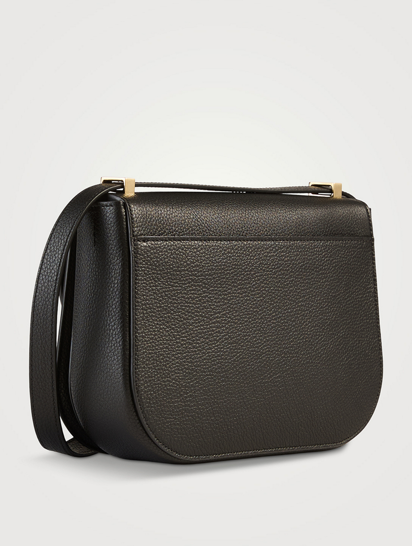 【FERRAGAMO】 Crossbody bag FERRAGAMO Leather Crossbody Bag | Holt Renfrew