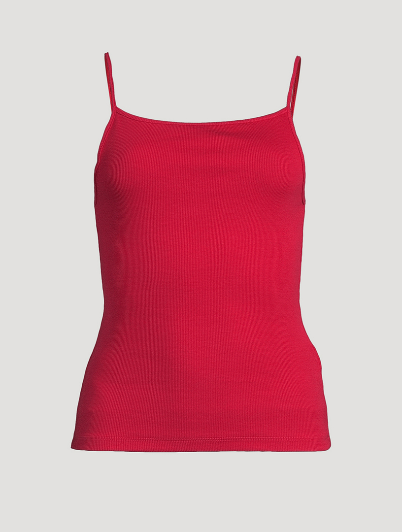 Siwa Tank Top