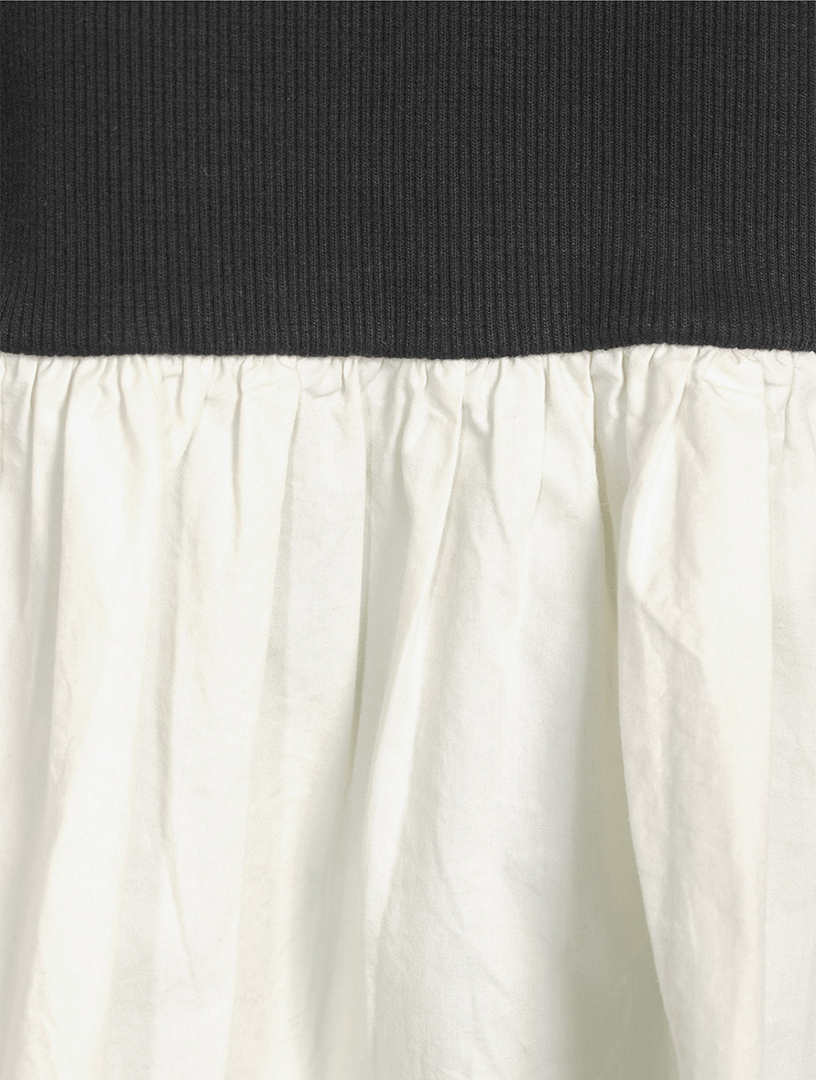 summer mini dress white Sweeter Places Embroidered Mini Dress | White | Womens