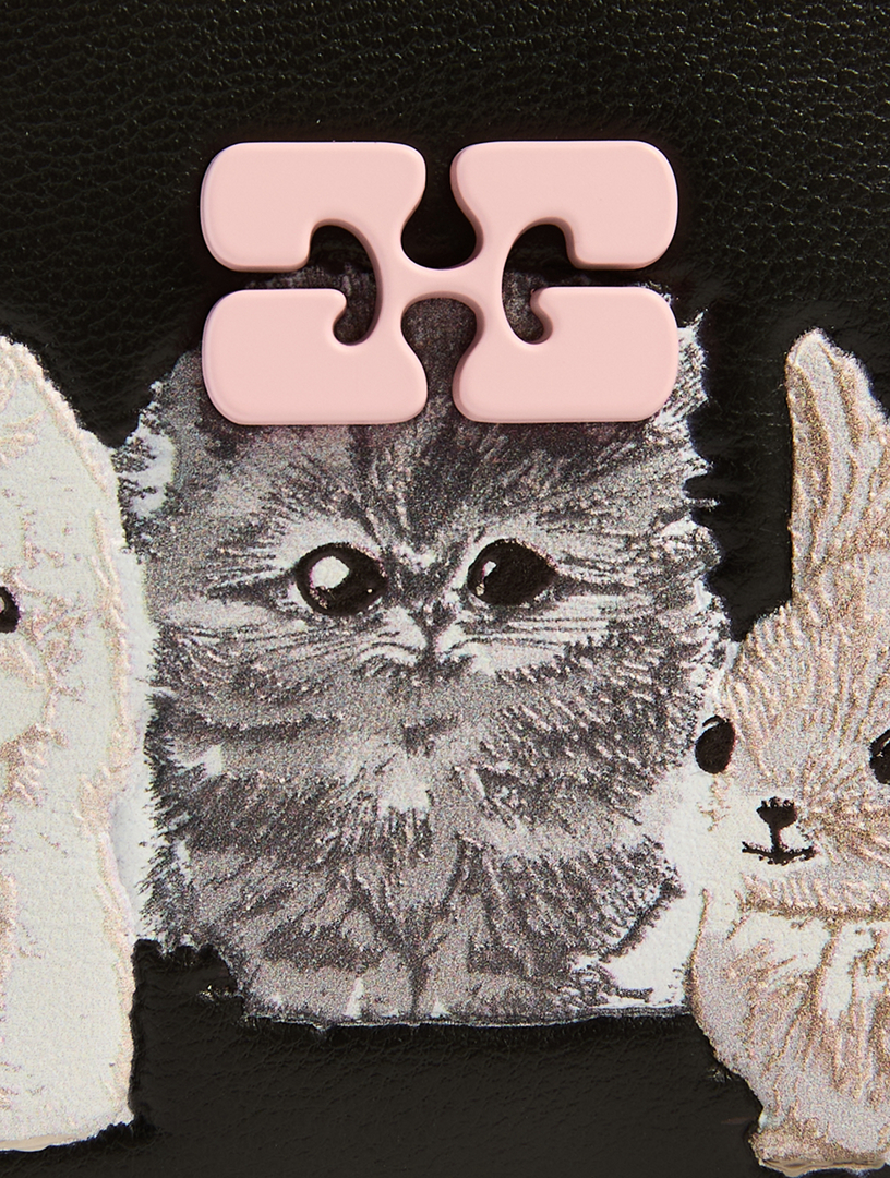 GANNI ♥ Ganni Bou Bag Nano Animals/追跡付 A6614_5898_135_1.jpg?sw=2000
