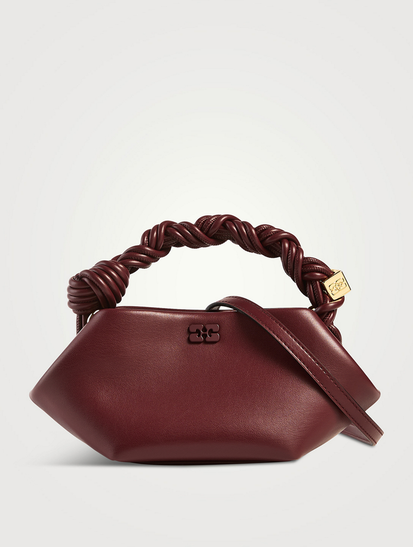 Sac porté épaule Bou, mini
