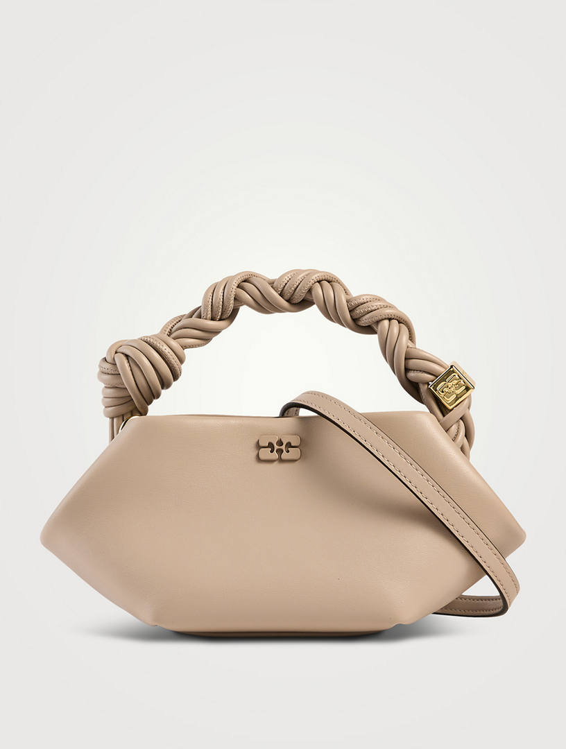 Sac porté épaule Bou, mini
