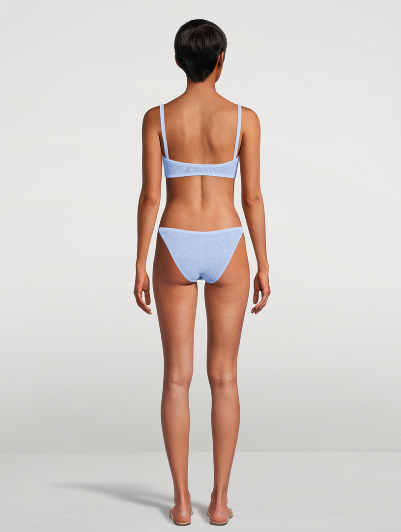【関税込み】Hunza G レッド Tyler Tonal ビキニ Tyler Bikini Tonal – ABIGAIL Lifestyle Boutique