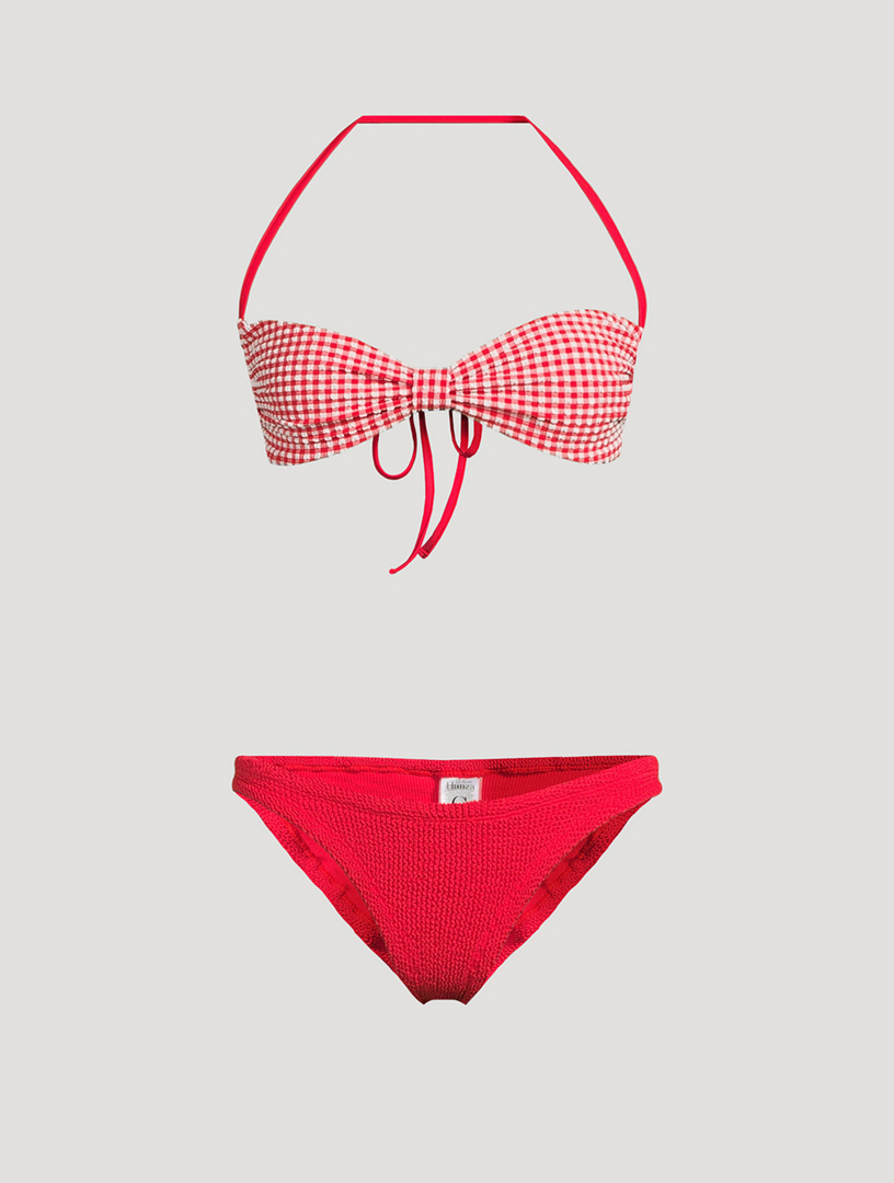 Kacey Bikini Set