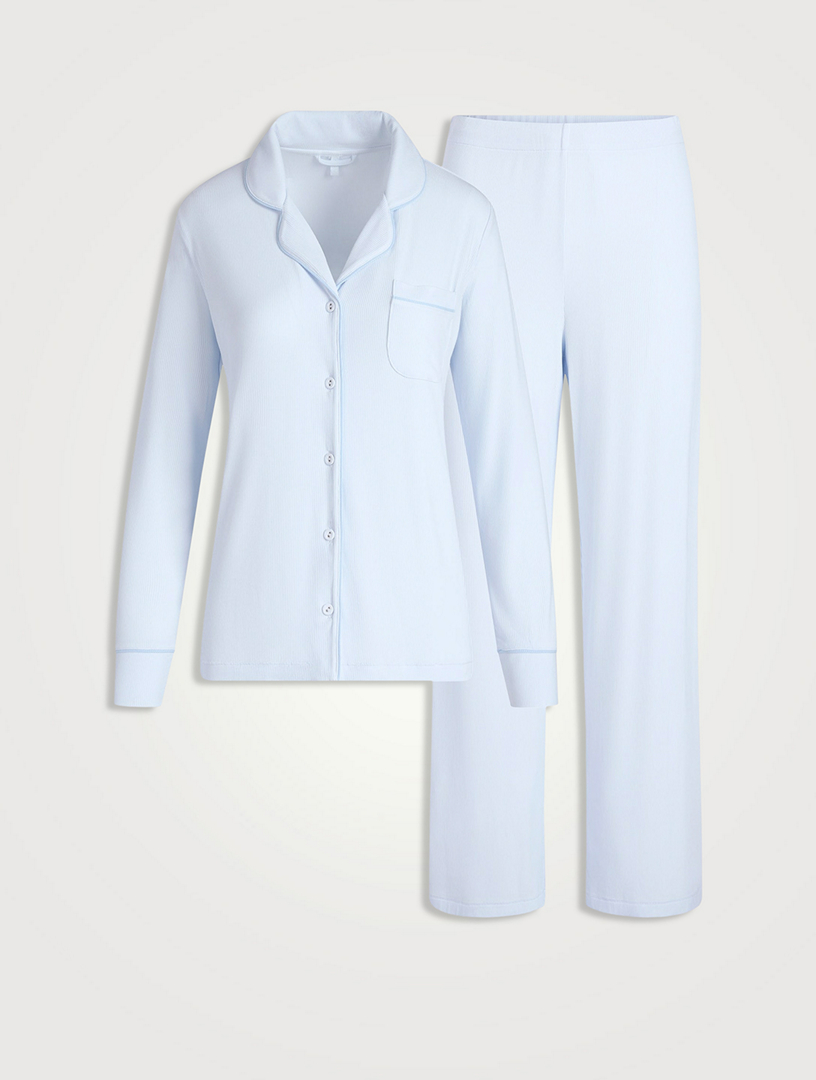 Soft Lounge Sleep Set