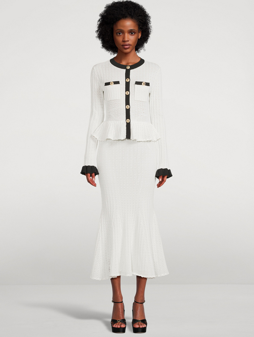 SELF-PORTRAIT for Women | Designers | Holt Renfrew