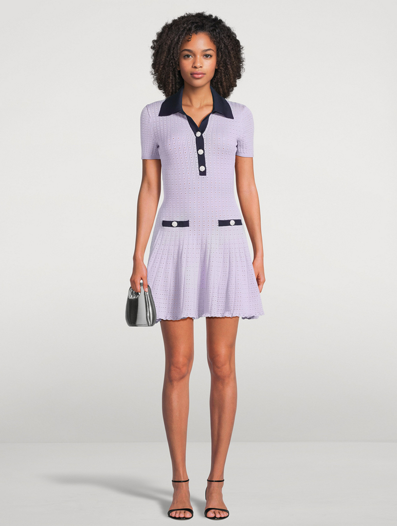 loba sintra mini dress Loba Mini Dress