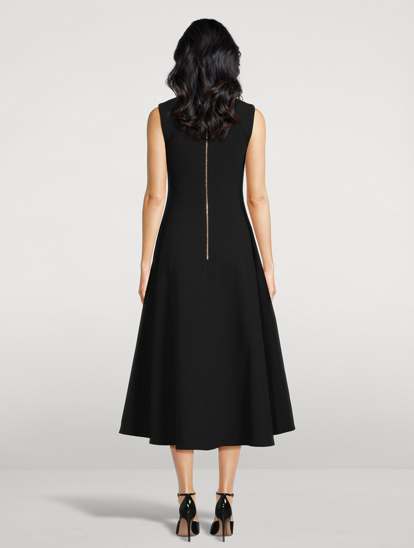 【REBECCA VALLANCE】DELIA HALTER MIDI DRESS ホルター リボン Aria Halter Midi Dress Lime Green – Rebecca Vallance