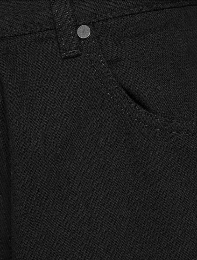 Cocoon Jeans