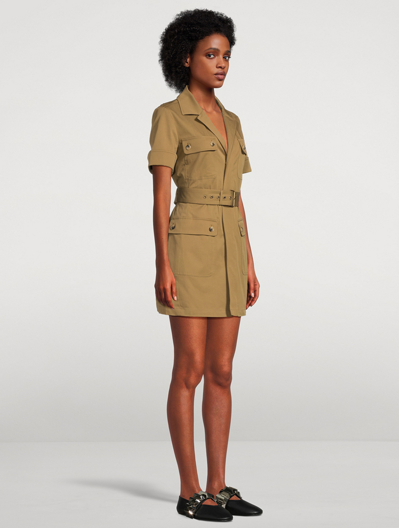 ●ONE BRILLIANT● RemyOB429Beige Khaki Remy-OB429-Beige Khak REMI CHUCK PANTS | M2 Boutiques