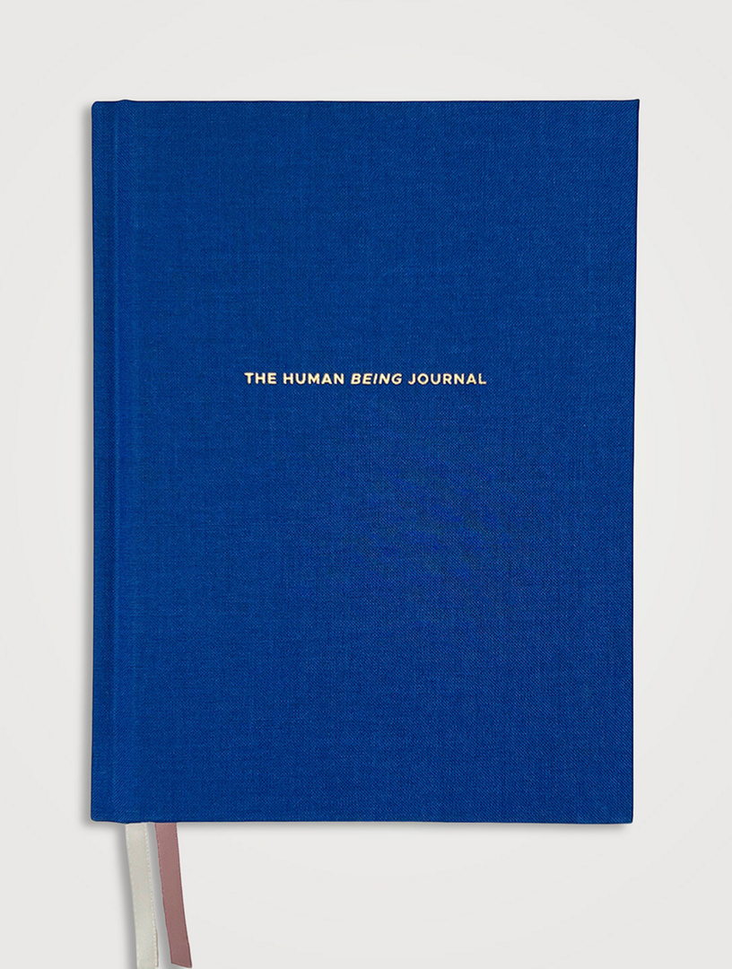 The Human Being Journal