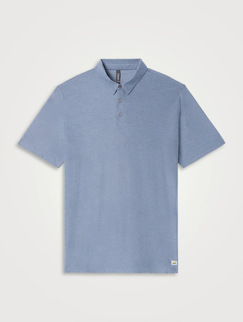 トップス Helmut lang terry polo S Helmut lang terry polo S