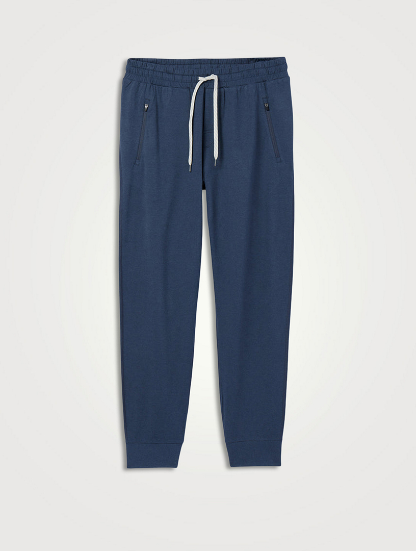 BURBERRY Cashmere Blend Jogging Pants | Holt Renfrew