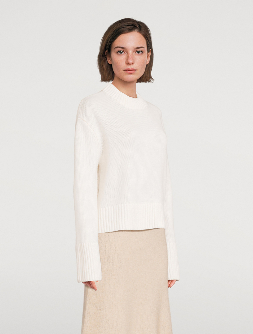 Sony Cashmere Sweater