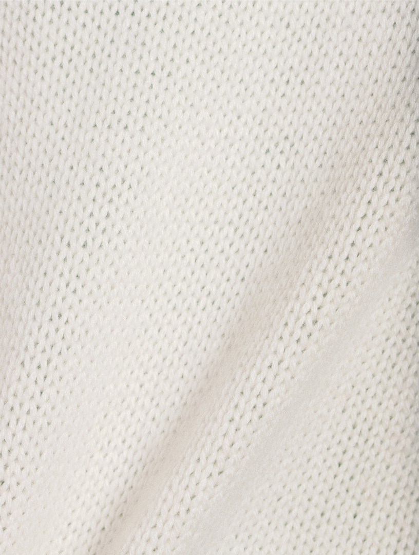 Sony Cashmere Sweater
