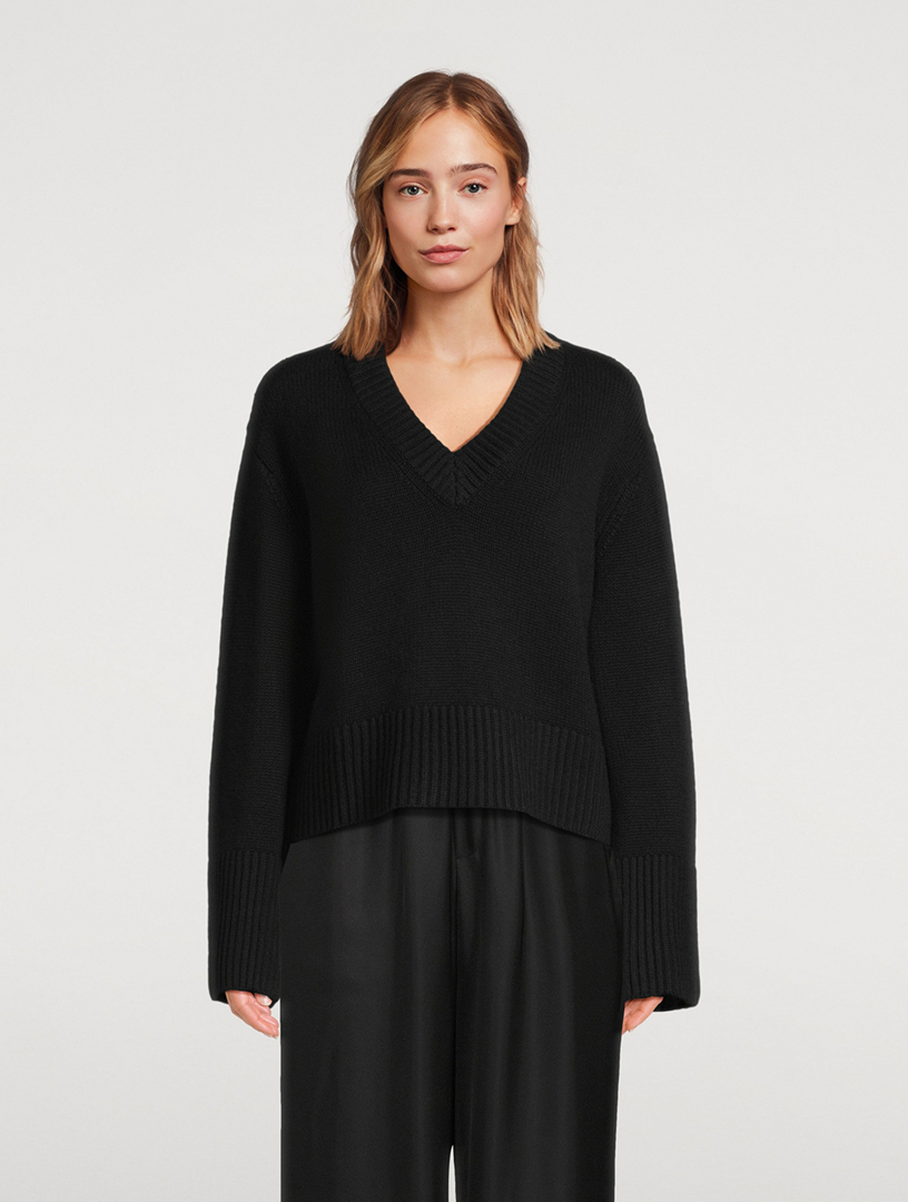 Aletta Cashmere Sweater