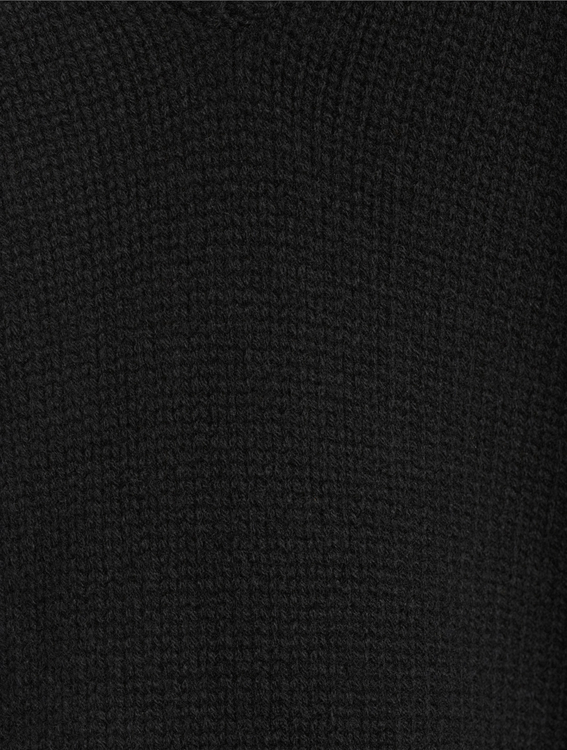 Aletta Cashmere Sweater