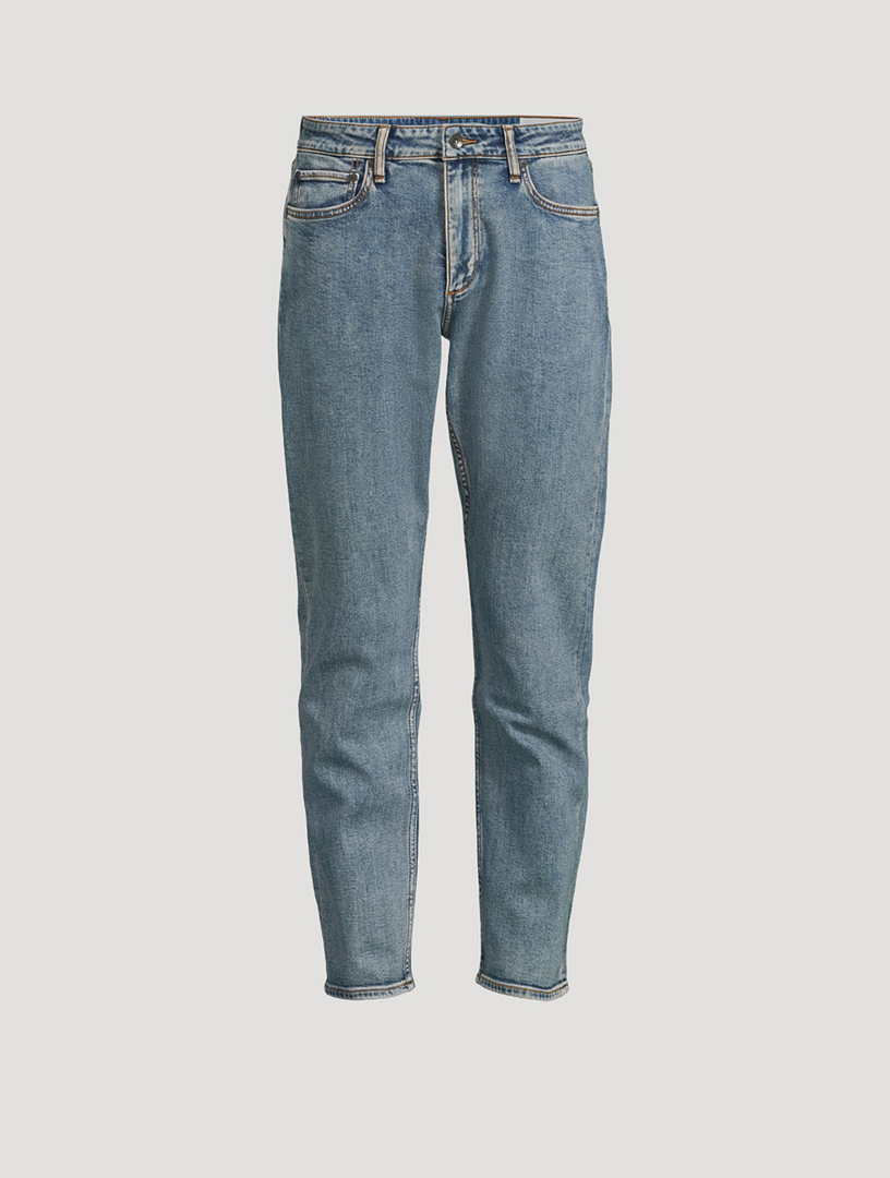 Fit 3 Athletic-Fit Jeans