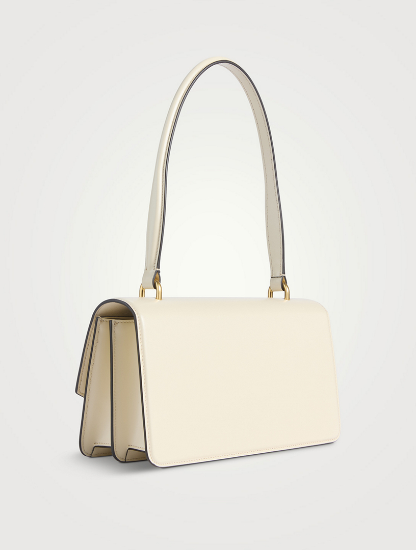 ハンドバッグ Valentino Garavani Vain Top Handle Bag VALENTINO GARAVANI Vain Leather Top Handle Bag | Holt Renfrew