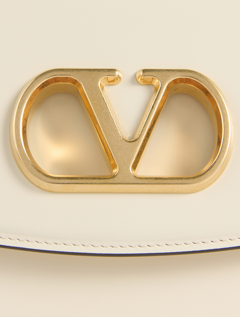 ハンドバッグ Valentino Garavani Vain Top Handle Bag Valentino Garavani Vain top handle bag | The Fashion Square