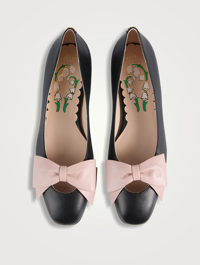 Women's Designer Ballet Flats | Holt Renfrew